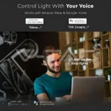SMART TRAKA LED RGB + 3000K-6500K 2U1 V-TAC - Elektrometal
