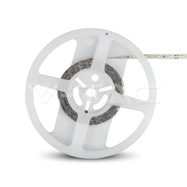LED traka COB 9w 12V 5m ip 20 - Elektrometal