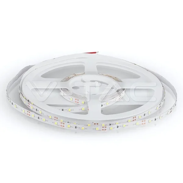 LED traka COB 9w 12V 5m ip 20 - Elektrometal