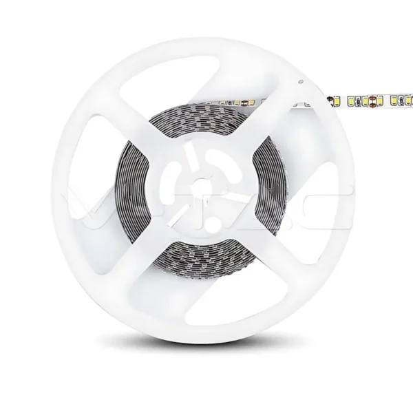 LED traka COB 9w 12V 5m ip 20 - Elektrometal
