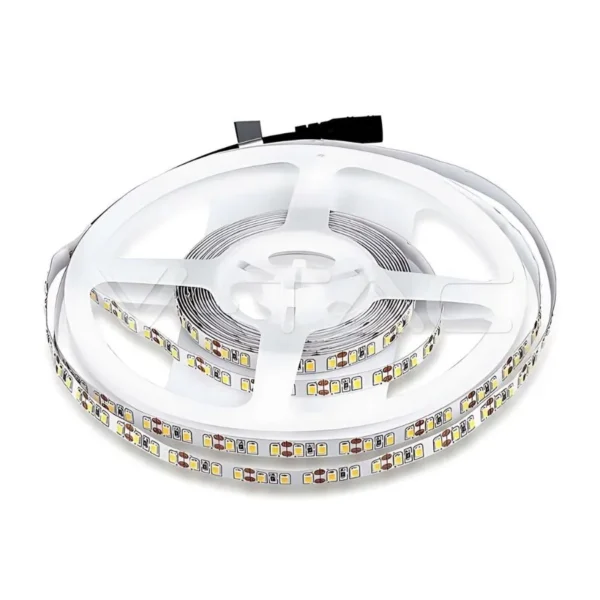 LED traka COB 9w 12V 5m ip 20 - Elektrometal