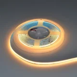 LED traka COB 9w 12V 5m ip 20 - Elektrometal
