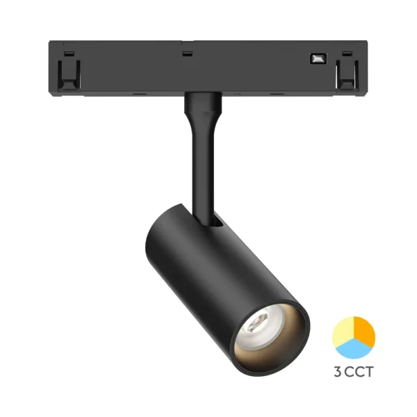 Magnetni reflektor LED 6w 3u1