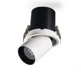 LED SVETILJKA JM-4601 U/Z PLAFONSKA 12W 3000K 24° - Elektrometal