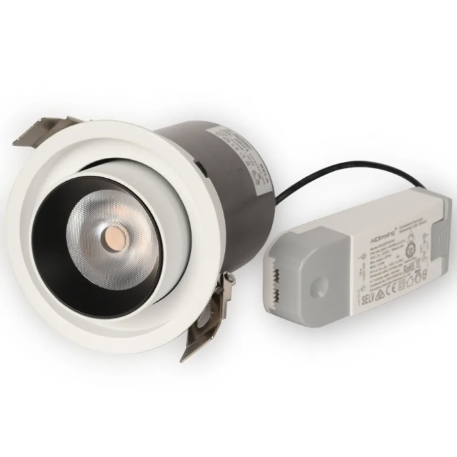 elektrometal-rasveta-LED-SVETILJKA-JM-4601-UZ-PLAFONSKA-2 LED SVETILJKA JM-4601 U/Z PLAFONSKA 12W 3000K 24° - Elektrometal