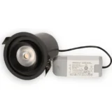 LED SVETILJKA JM-4601 U/Z PLAFONSKA 12W 3000K 24° - Elektrometal