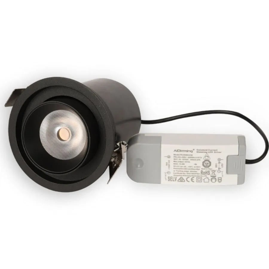 elektrometal-rasveta-LED-SVETILJKA-JM-4601-UZ-PLAFONSKA-4 LED SVETILJKA JM-4601 U/Z PLAFONSKA 12W 3000K 24° - Elektrometal