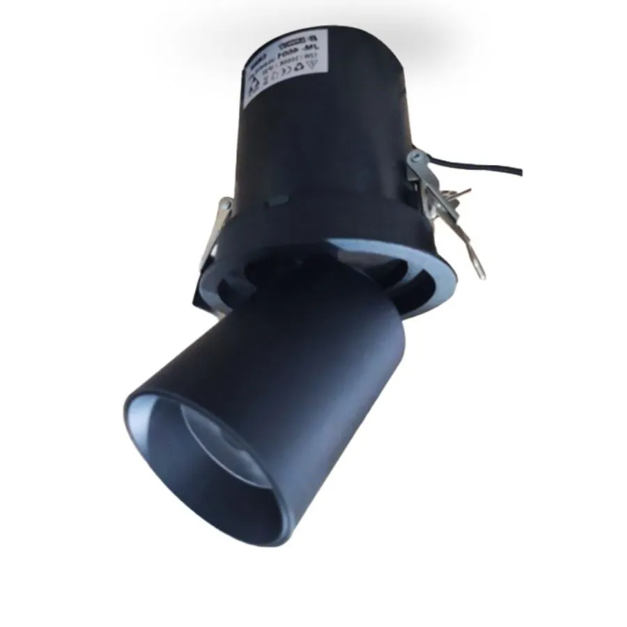 elektrometal-rasveta-LED-SVETILJKA-JM-4601-UZ-PLAFONSKA-5 LED SVETILJKA JM-4601 U/Z PLAFONSKA 12W 3000K 24° - Elektrometal