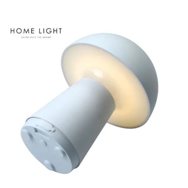 VESTA 652 STONA LAMPA 3W 3000K PUNJIVA - Elektrometal