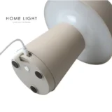 VESTA 652 STONA LAMPA 3W 3000K PUNJIVA - Elektrometal