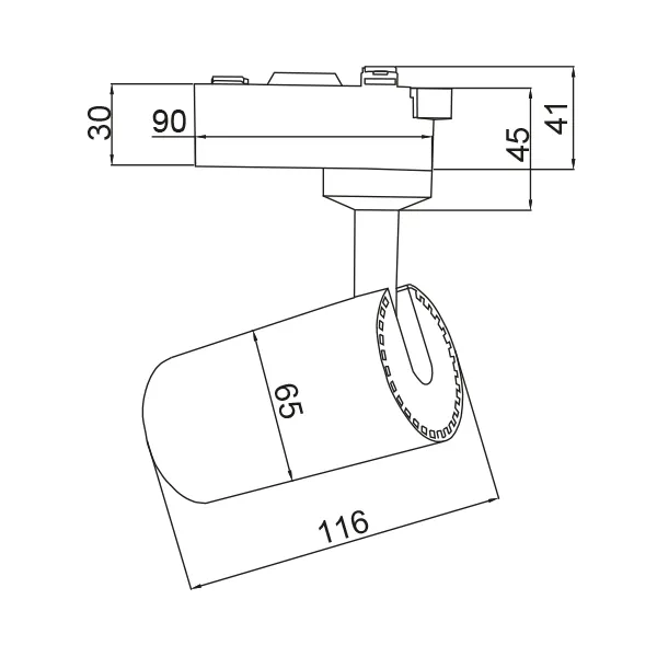 emrasveta-bry-a15-15w-cob-crni-3000k-monofazni-sinski-reflektor-4