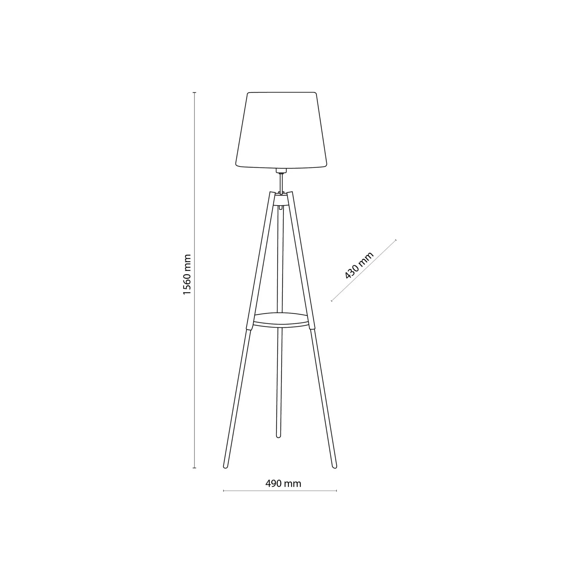 tk-698-vaio-white-podna-lampa-3