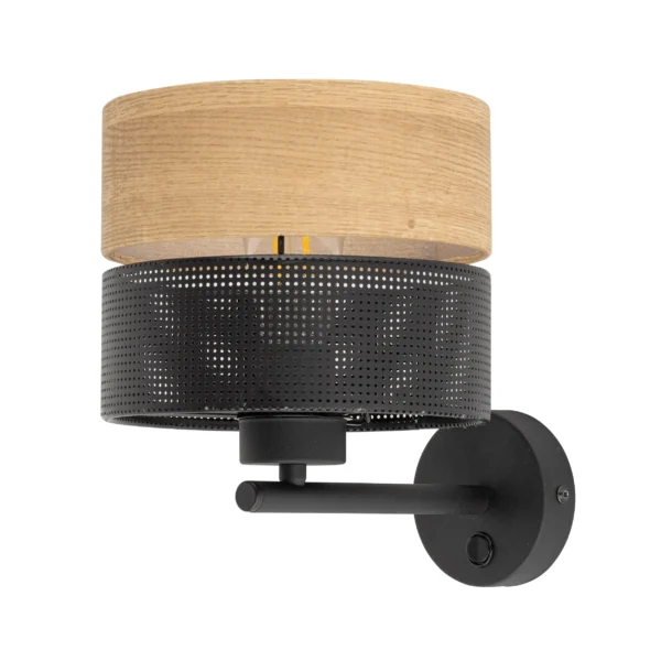 TK 6539 NICOL Zidna lampa 