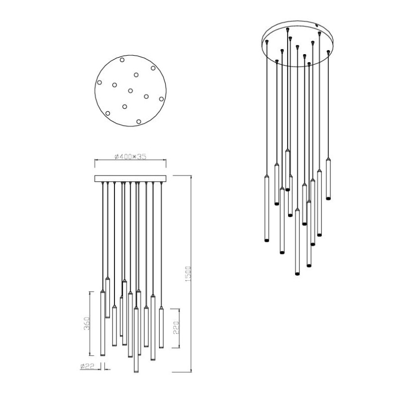 LED-Visilica-TUBULAR-krug-11x2.8W-crna-321691132-dimenzije.jpg