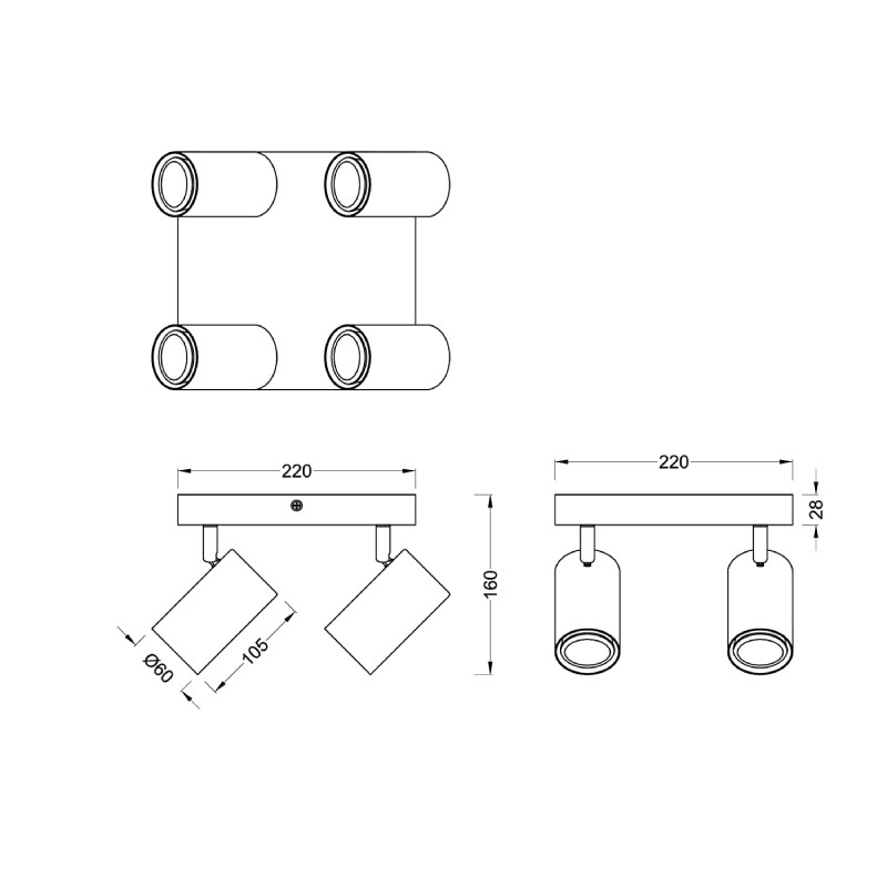 SPOT-LAMPA-MARLEY-4XGU10-812400407-dimenzije.jpg