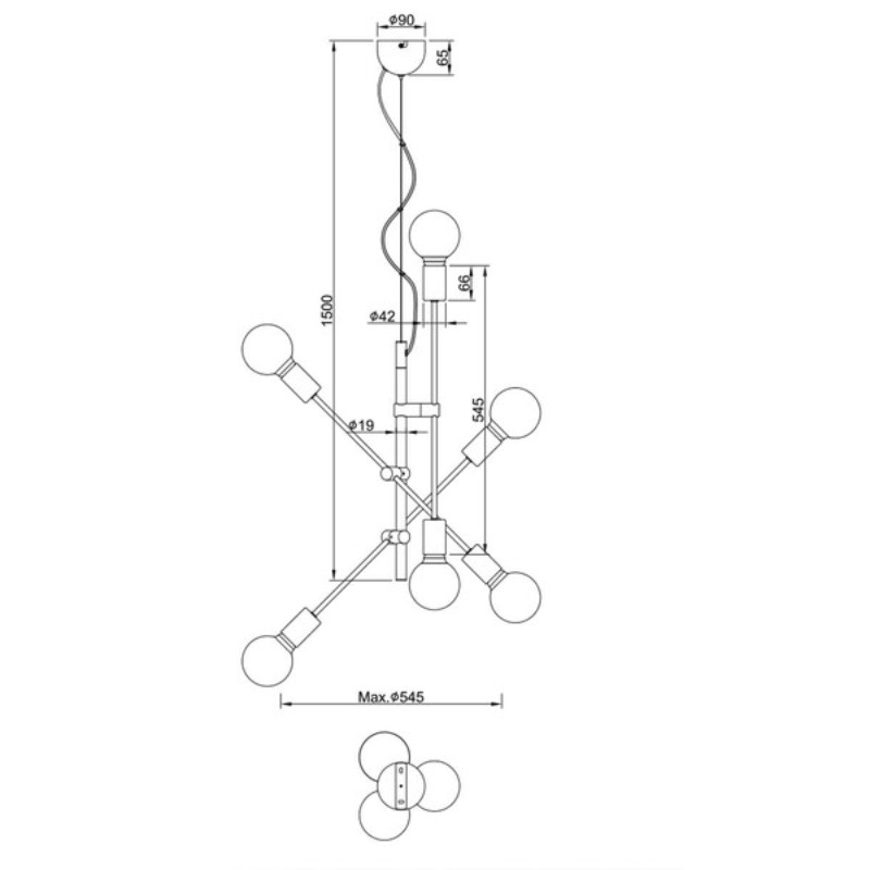 Visilica-CROSS-6xE27-crna-zlatna-306700632-dimenzije.jpg