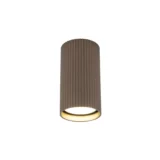 TK Lighting TUNE BROWN S 11027 — svetiljka sa uključenim svetlom; sijalica se kupuje odvojeno